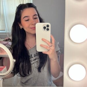 Meet your Posher, Kylie